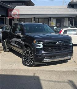 شيفروليه سلفرادو